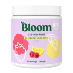 High Energy Pre Workout (UK)