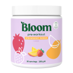 High Energy Pre Workout (UK) - Image 2